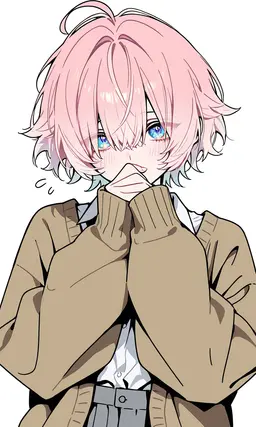Profile image of 悠月
