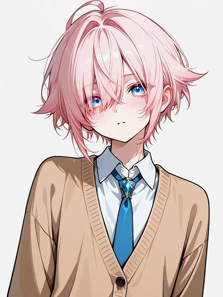 daihuku08의 可愛いアイツは男の娘？