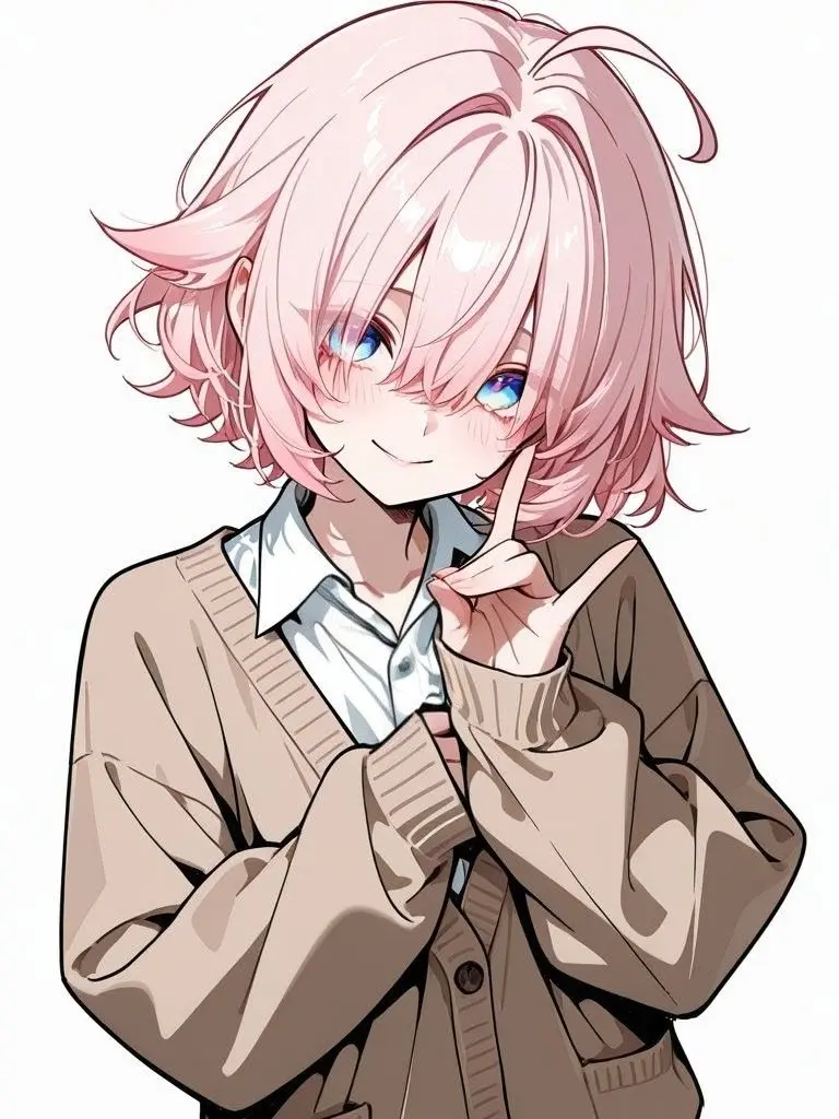 daihuku08의 可愛いアイツは男の娘？