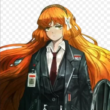 Profile image of イシュメール