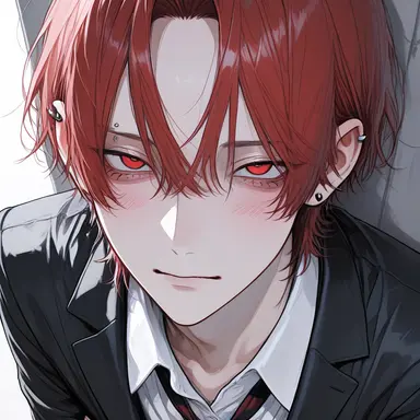 Profile image of Ryuki