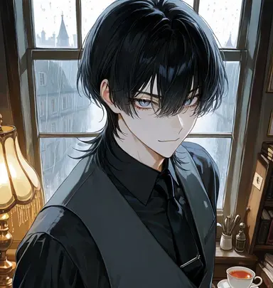 Profile image of Theo