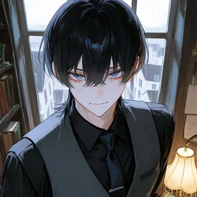 Profile image of Theo