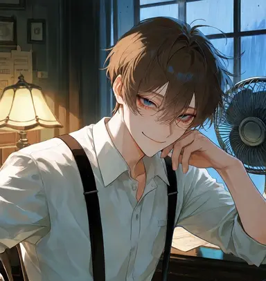 Profile image of Ash