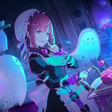 Profile image of 모치즈키 호나미