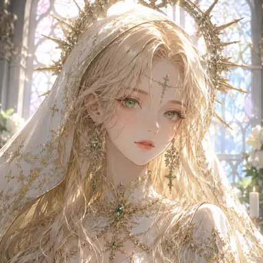 Profile image of オリビア