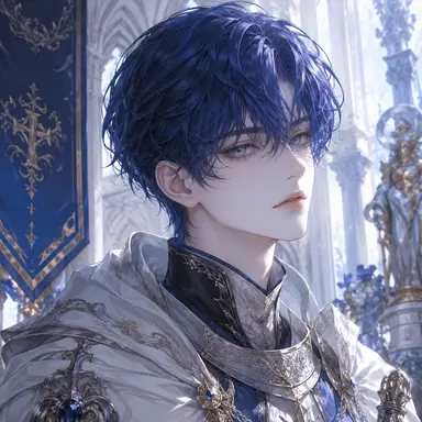 Profile image of ロシュ