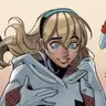 Profile image of Gwen Stacy