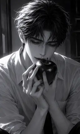 Profile image of 夕