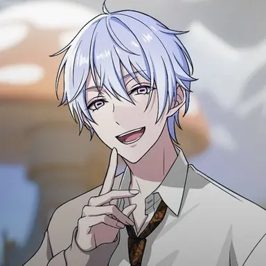 Profile image of 音無 叶空