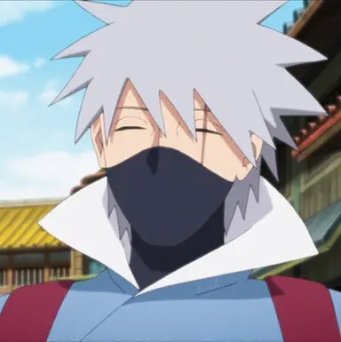 Profile image of Kakashi