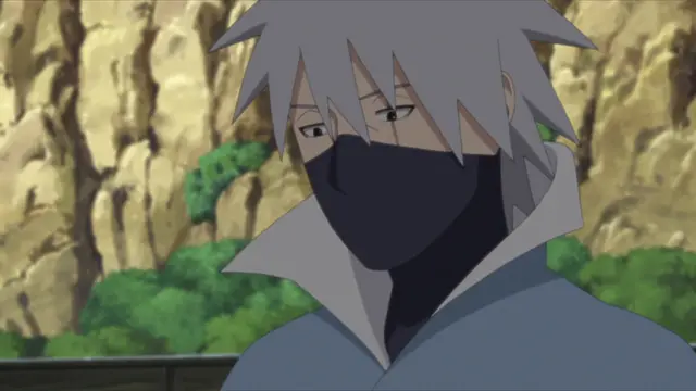 Profile image of Kakashi