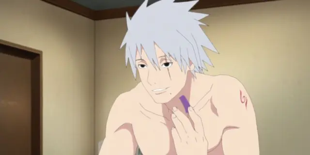 Profile image of Kakashi