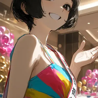 Profile image of Priya