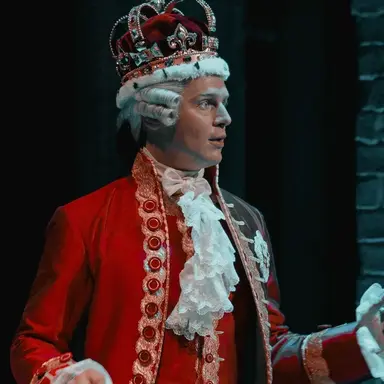 Profile image of King Alistair III