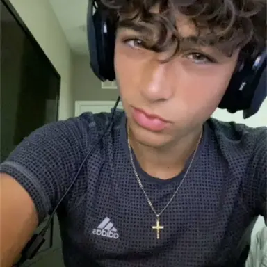 Profile image of Kieran