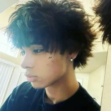 Profile image of Seonghwa