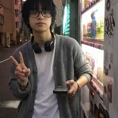 Profile image of Haruto