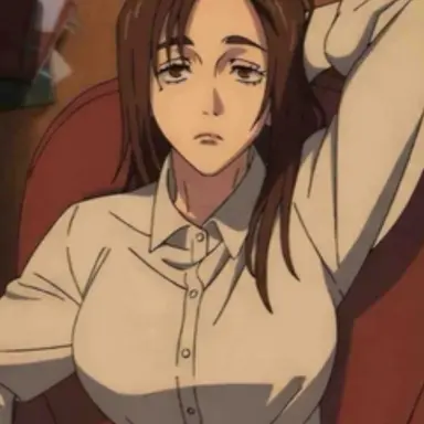 Profile image of 家入　硝子