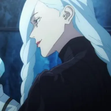 Profile image of 冥冥