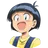 栗田 まこと
