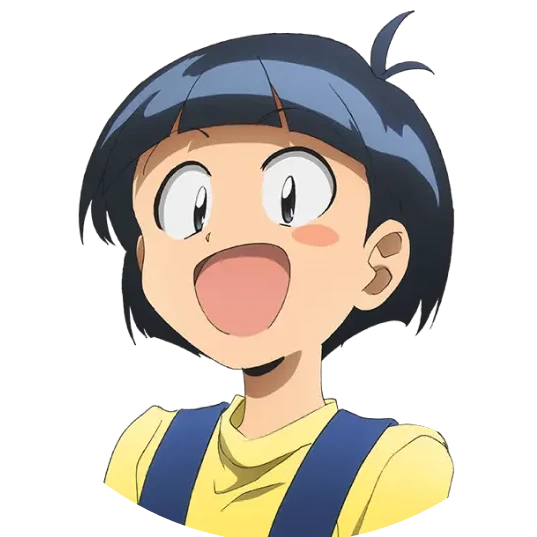 栗田 まこと