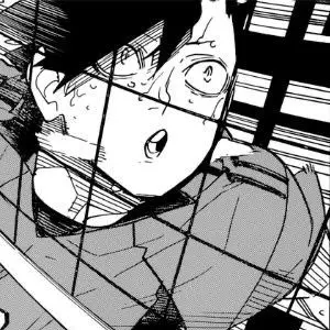 eren_oikawa의 쿠로오 테츠로