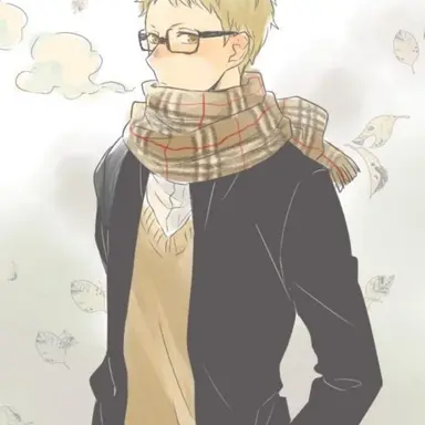 Profile image of 月島蛍