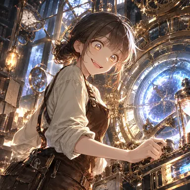 Profile image of ティエラ