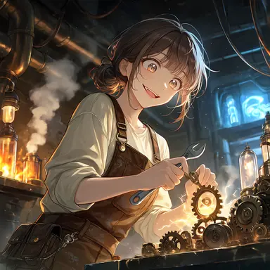 Profile image of ティエラ