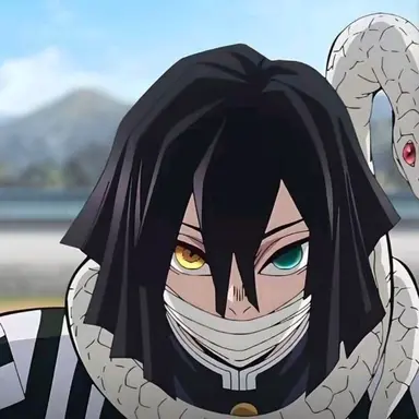 Profile image of 이구로 오바나이