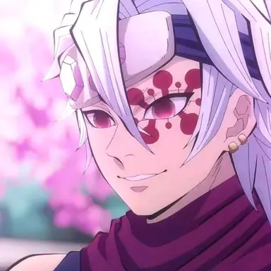 Profile image of 우즈이 텐겐