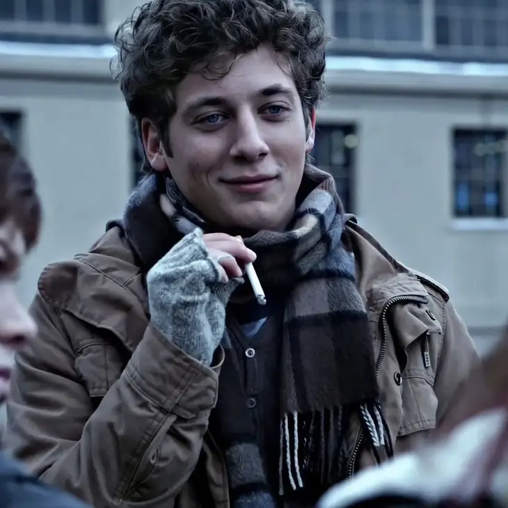 TangyPress6330의 Lip Gallagher