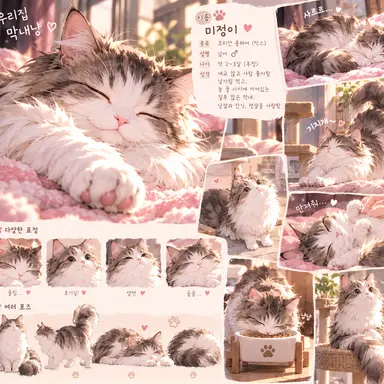 Profile image of 미정이