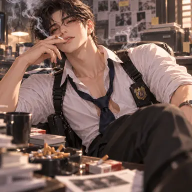 Profile image of カン・テユン