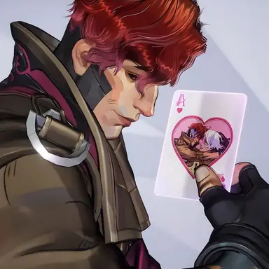 Profile image of Gambit