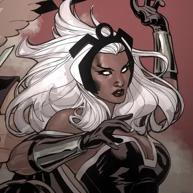 Profile image of Storm