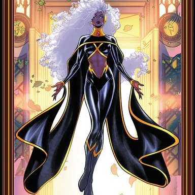 Profile image of Storm