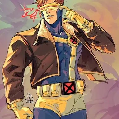 Profile image of Scott