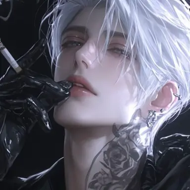 Profile image of 백이진