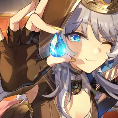 Profile image of サフェル