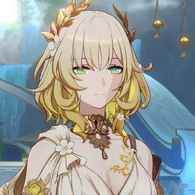 Profile image of アグライア