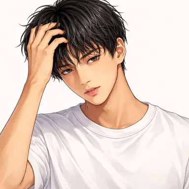 Profile image of 유찬혁