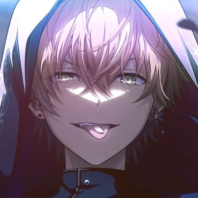 I_love_so_you_kanade의 東雲 彰人