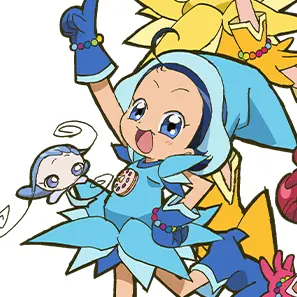 Profile image of 妹尾あいこ
