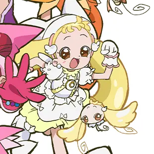 Profile image of 巻機山ハナ