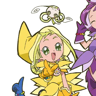 Profile image of 飛鳥ももこ