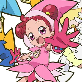 Profile image of 春風どれみ