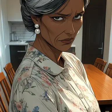 Profile image of Denise