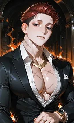 Profile image of 竜爾